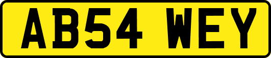 AB54WEY