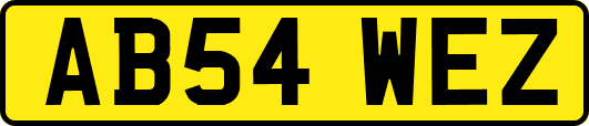 AB54WEZ