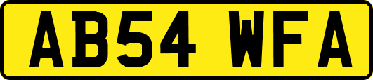 AB54WFA