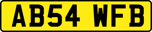 AB54WFB