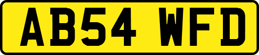 AB54WFD