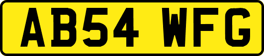AB54WFG