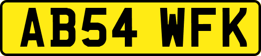 AB54WFK