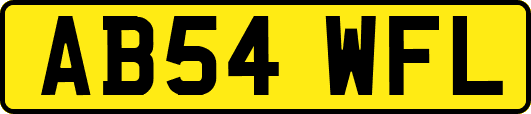 AB54WFL