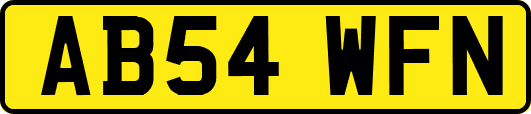 AB54WFN