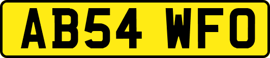 AB54WFO