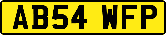 AB54WFP