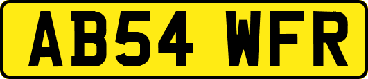AB54WFR