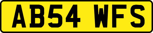 AB54WFS
