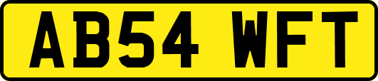 AB54WFT