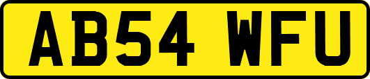 AB54WFU