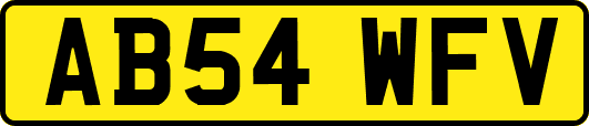 AB54WFV