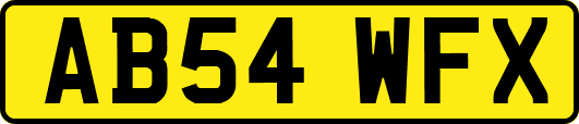 AB54WFX