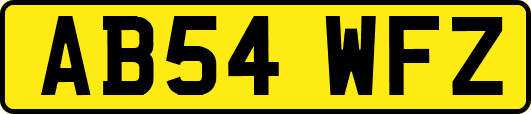 AB54WFZ