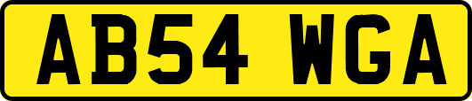 AB54WGA