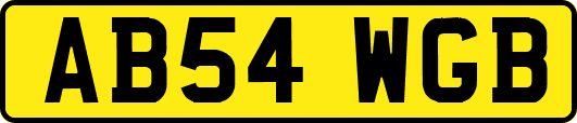 AB54WGB