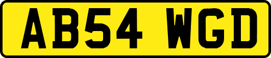 AB54WGD