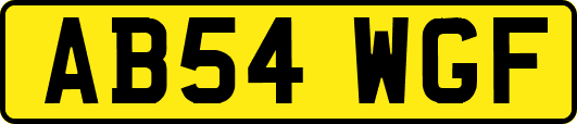 AB54WGF