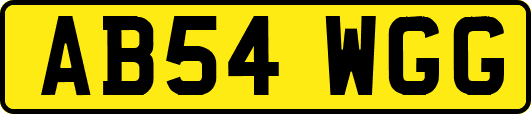 AB54WGG