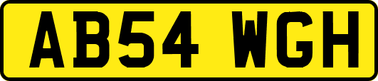 AB54WGH