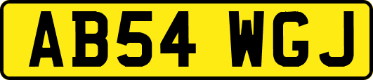 AB54WGJ