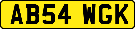 AB54WGK