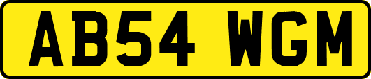 AB54WGM