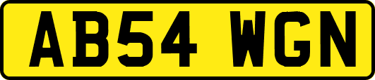 AB54WGN