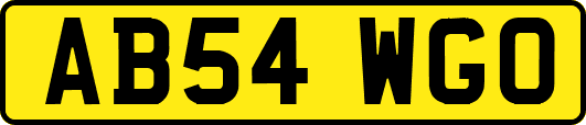 AB54WGO
