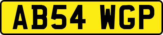 AB54WGP