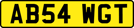 AB54WGT