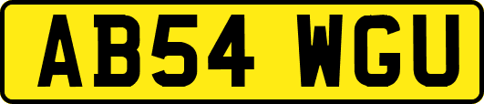 AB54WGU