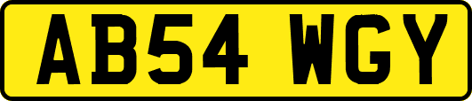 AB54WGY