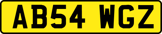 AB54WGZ