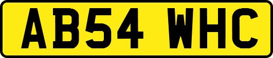 AB54WHC