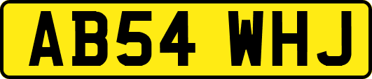 AB54WHJ