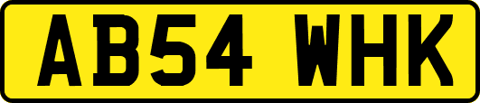 AB54WHK