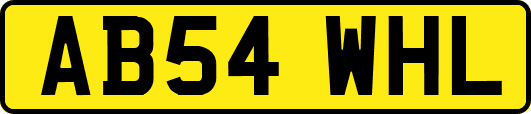 AB54WHL