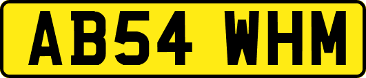 AB54WHM