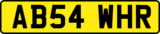 AB54WHR
