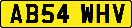 AB54WHV