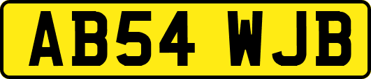 AB54WJB
