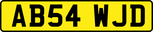 AB54WJD