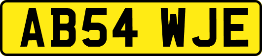AB54WJE