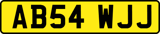 AB54WJJ