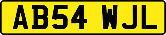 AB54WJL