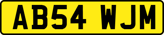 AB54WJM