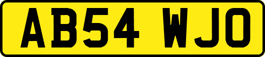 AB54WJO
