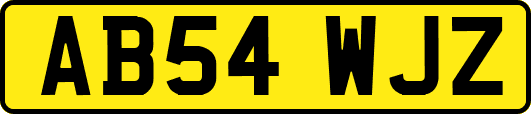 AB54WJZ