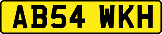 AB54WKH
